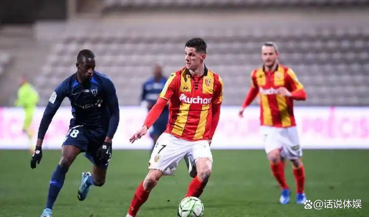 一场2-3！天助巴黎圣日耳曼：法甲领头羊遭摩纳哥队逆转，终结4连胜